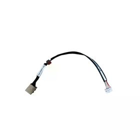 Notespare Dell Inspiron 15-5548 P39F Uyumlu Power DC Jack Adaptör Şarj Soketi