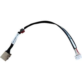 Notespare Dell Inspiron 15-5548 P39F Uyumlu Power DC Jack Adaptör Şarj Soketi