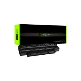 Notespare Dell Inspiron 3010-D480 3010-D520 3010-D621 4010-D330 Uyumlu Notebook Batarya Pil