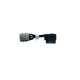 Notespare Dell P75F001 P75F002 P75F003 Uyumlu Power DC Jack Adaptör Şarj Soketi