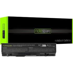 Notespare Dell Studio PP33L PP39L Uyumlu Notebook Batarya Pil