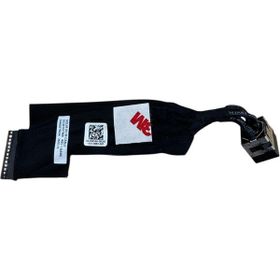 Notespare Dell Type P105F005 13 Pin Versiyon Uyumlu Power DC Jack Adaptör Şarj Soketi