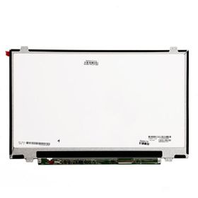 Notespare Exper Ultranote C4B-A01 14.0 inç 30 pin Slim Led Uyumlu Laptop LCD Ekran