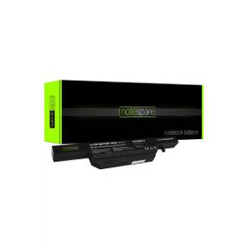 Notespare Exper W650BAT-6 Uyumlu Notebook Batarya Pil