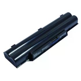 Notespare Fujitsu Lifebook AH532-G21 Uyumlu Laptop Batarya Pil