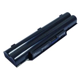 Notespare Fujitsu Lifebook AH532-G21 Uyumlu Laptop Batarya Pil