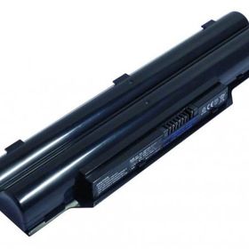 Notespare Fujitsu Lifebook AH532-G21 Uyumlu Laptop Batarya Pil