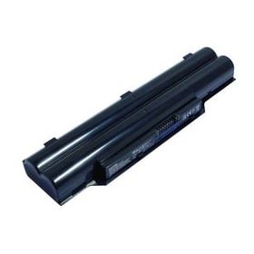 Notespare Fujitsu Lifebook AH532-G21 Uyumlu Laptop Batarya Pil
