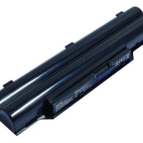 Notespare Fujitsu Lifebook AH532-G21 Uyumlu Laptop Batarya Pil