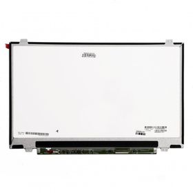 Notespare Grundig GNB 1450 B2 B8 14.0 inç 40 pin Slim Led Uyumlu Laptop LCD Ekran