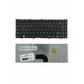 Notespare Grundig GNB 1455 A1 I3 Siyah Türkçe Uyumlu Laptop Klavye
