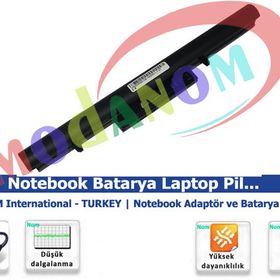 Notespare Grundig SQU-1201 A++ Laptop Batarya Pil