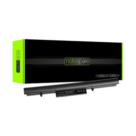 Notespare Haier K570C Uyumlu Laptop Batarya Pil