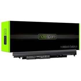 Notespare HP 14-BS200 15-BS700 A++ Laptop Batarya Pil