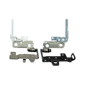 Notespare HP 15-AY031NT Z9A13EA Uyumlu Laptop Menteşe Seti