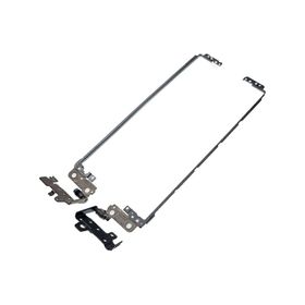 Notespare HP 15-AY031NT Z9A13EA Uyumlu Laptop Menteşe Seti