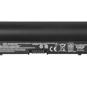 Notespare HP 15-BS019NT 15-BS020NT 15-BS021NT Uyumlu Laptop Batarya Pil