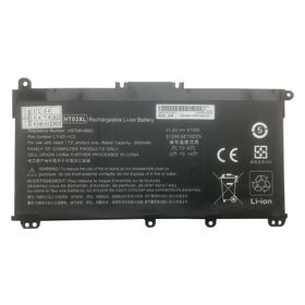 Notespare HP 15-DW2016NT 1U5W1EA Uyumlu Laptop Batarya Pil