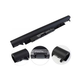 Notespare HP 15-RB010NT 7GS57EA Uyumlu Laptop Batarya Pil
