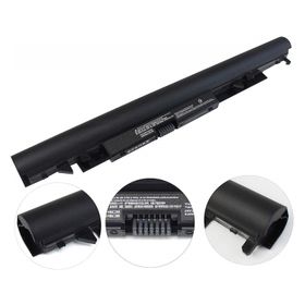 Notespare HP 15-RB010NT 7GS57EA Uyumlu Laptop Batarya Pil