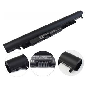 Notespare HP 15-RB011NT 7GT17EA Uyumlu Laptop Batarya Pil