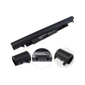 Notespare HP 15-RB012NT 7GT42EA Uyumlu Laptop Batarya Pil