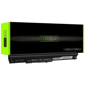 Notespare HP 250 G3 K7J62ES Uyumlu Laptop Batarya Pil
