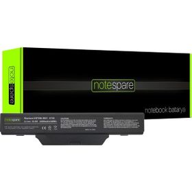 Notespare HP 451086-421 451086-621 451086-661 451545-361 451568-001 Uyumlu Notebook Batarya Pil