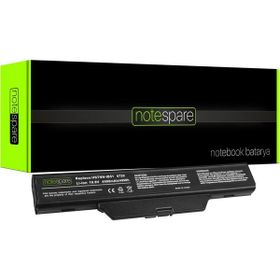 Notespare HP 451086-421 451086-621 451086-661 451545-361 451568-001 Uyumlu Notebook Batarya Pil
