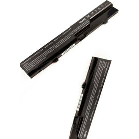 Notespare HP 587706-241 587706-251 587706-421 Uyumlu Laptop Batarya Pil