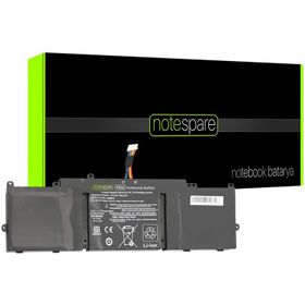 Notespare HP 757435-141 757435-142 757661-001 Uyumlu Laptop Batarya Pil