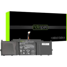 Notespare HP Chromebook PE03XL PEO3XL TPN-Q146 TPN-Q151 Uyumlu Notebook Batarya Pil