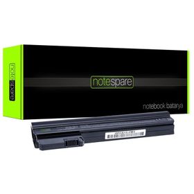 Notespare HP Compaq Mini CQ10-500 Uyumlu Laptop Batarya Pil