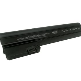 Notespare HP Compaq Mini CQ10-500 Uyumlu Laptop Batarya Pil