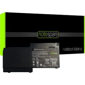 Notespare HP EliteBook 820 G1 E7U25UT 820 G1 H5G05EA 820 G1 H5G14EA Uyumlu Notebook Batarya Pil