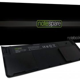 Notespare HP Elitebook Revolve 810 G1 H5F14EA Uyumlu Laptop Batarya Pil