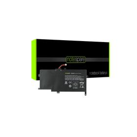 Notespare HP Envy 6-1200ET D4M49EA Uyumlu Laptop Batarya Pil