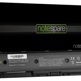 Notespare HP ENVY DV4-5200 / DV4-5300 A++ Laptop Batarya Pil