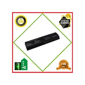 Notespare HP ENVY DV4-5200 / DV4-5300 A++ Laptop Batarya Pil