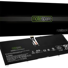 Notespare HP H6D55EA HSTNN-IB3V Uyumlu Laptop Batarya Pil