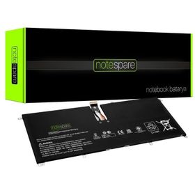 Notespare HP H6D55EA HSTNN-IB3V Uyumlu Laptop Batarya Pil