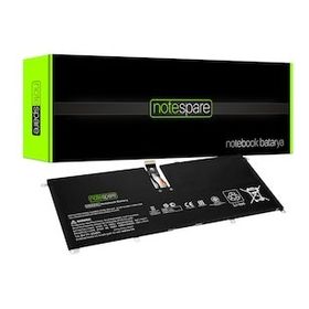 Notespare HP H6D55EA HSTNN-IB3V Uyumlu Laptop Batarya Pil