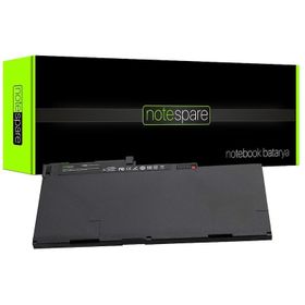 Notespare HP HSTNN-IB4R HSTNN-LB4R Uyumlu Laptop Batarya Pil