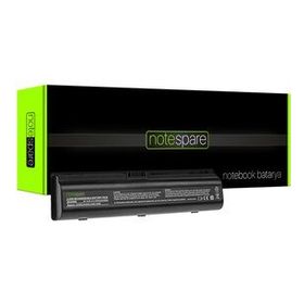 Notespare HP HSTNN-LB42 HSTNN-OB31 Uyumlu Laptop Batarya Pil