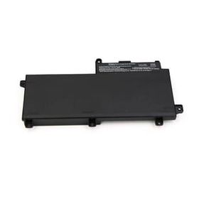 Notespare HP HSTNN-PB6K HSTNN-UB6Q Uyumlu Laptop Batarya Pil