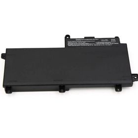 Notespare HP HSTNN-PB6K HSTNN-UB6Q Uyumlu Laptop Batarya Pil