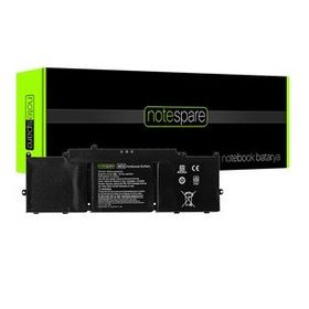 Notespare HP ME03 ME03XL MEO3XL Uyumlu Laptop Batarya Pil