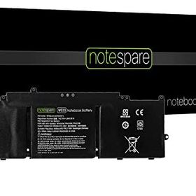 Notespare HP ME03 ME03XL MEO3XL Uyumlu Laptop Batarya Pil