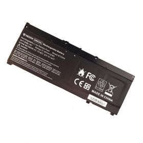 Notespare HP Omen 15-DC TPN-Q211 17-CD TPN-C134 Uyumlu Notebook Batarya Pil