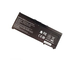 Notespare HP Omen 15-DC TPN-Q211 17-CD TPN-C134 Uyumlu Notebook Batarya Pil
